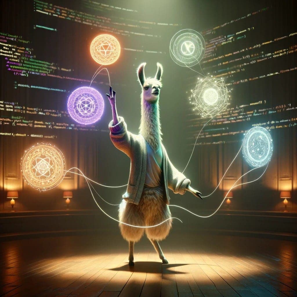 Ollama Wizard